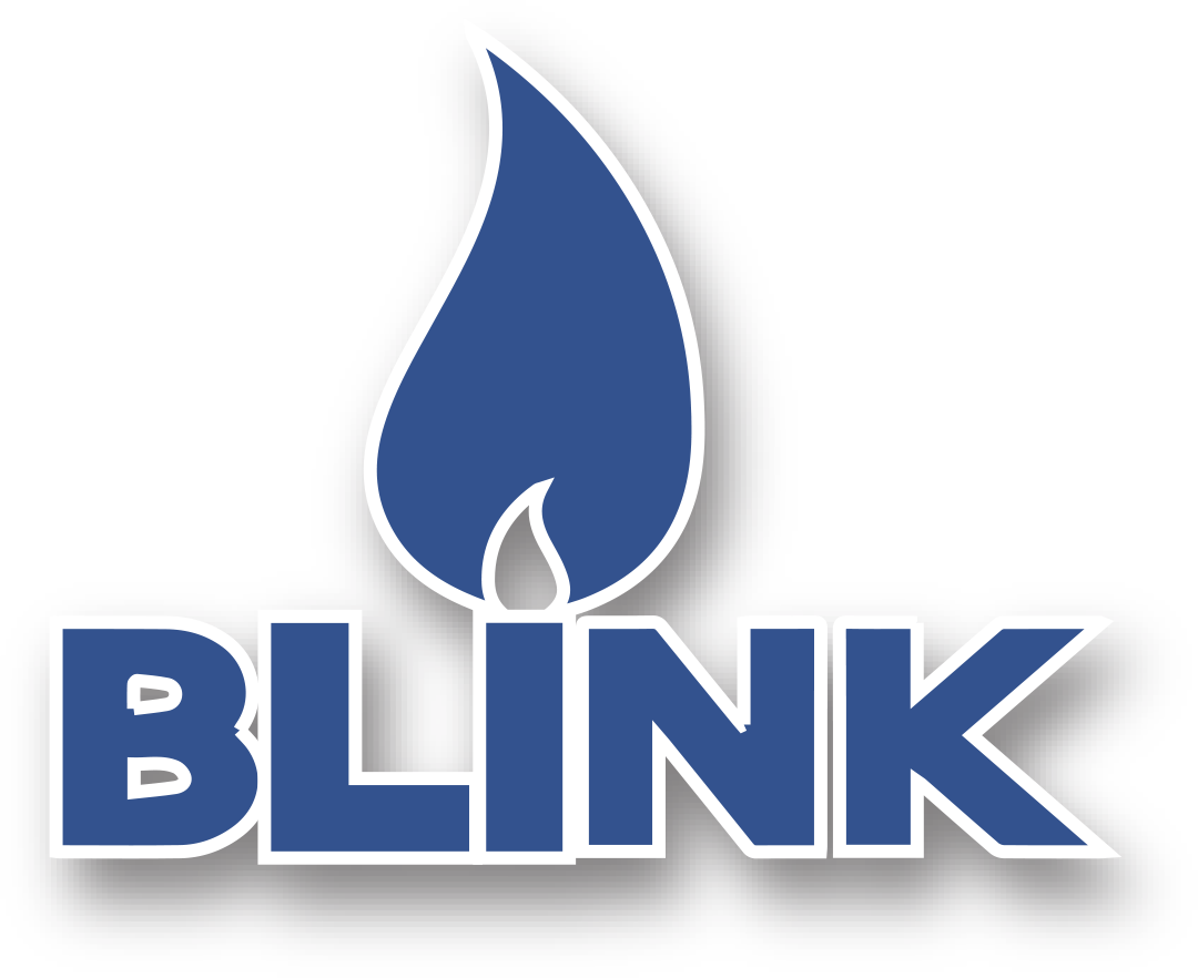 blink